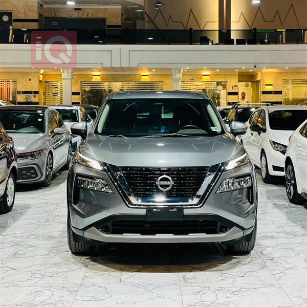 Nissan for sale in Iraq